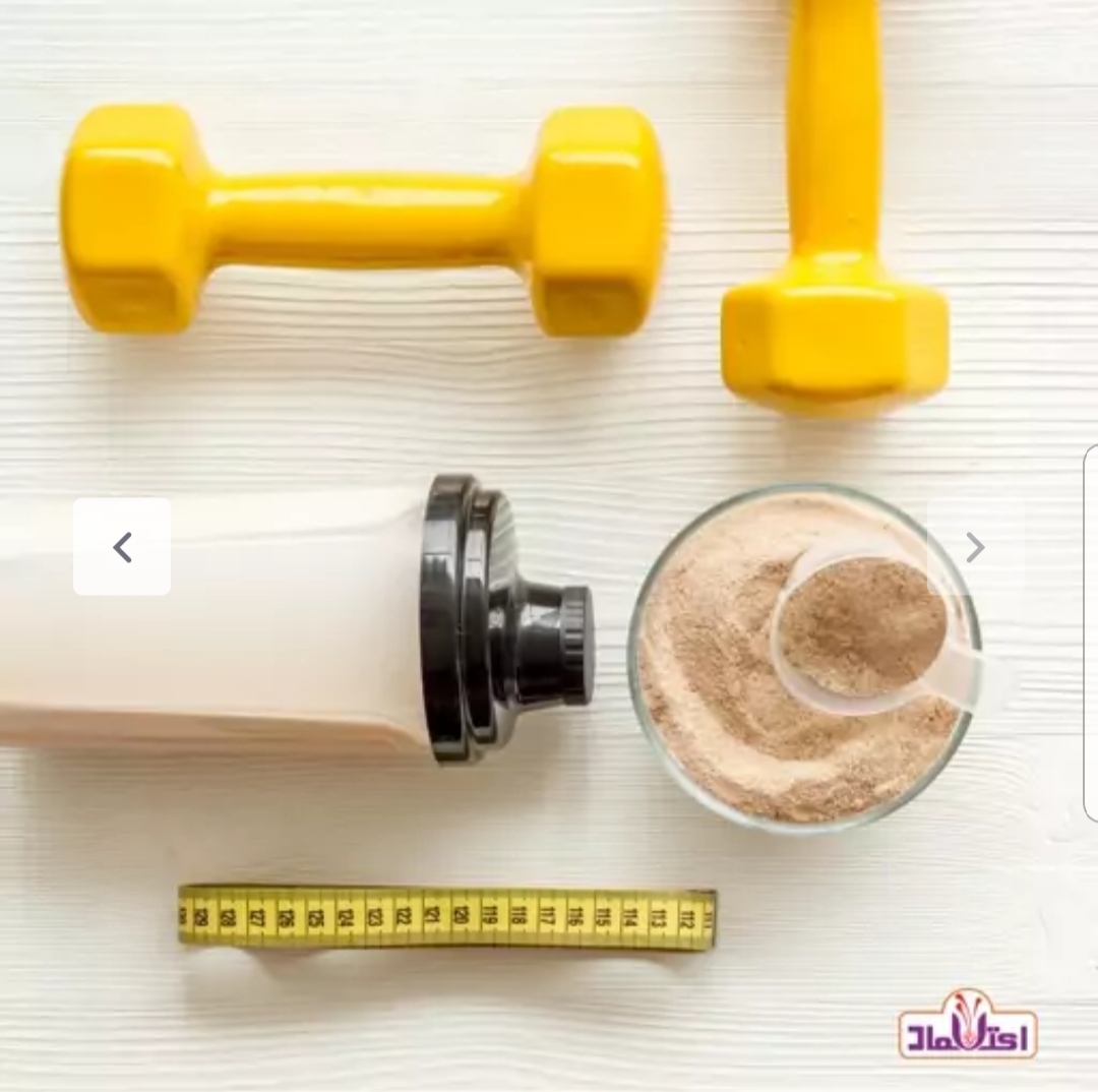 پروتئین سویا اعتماد تازه و خوش طعم