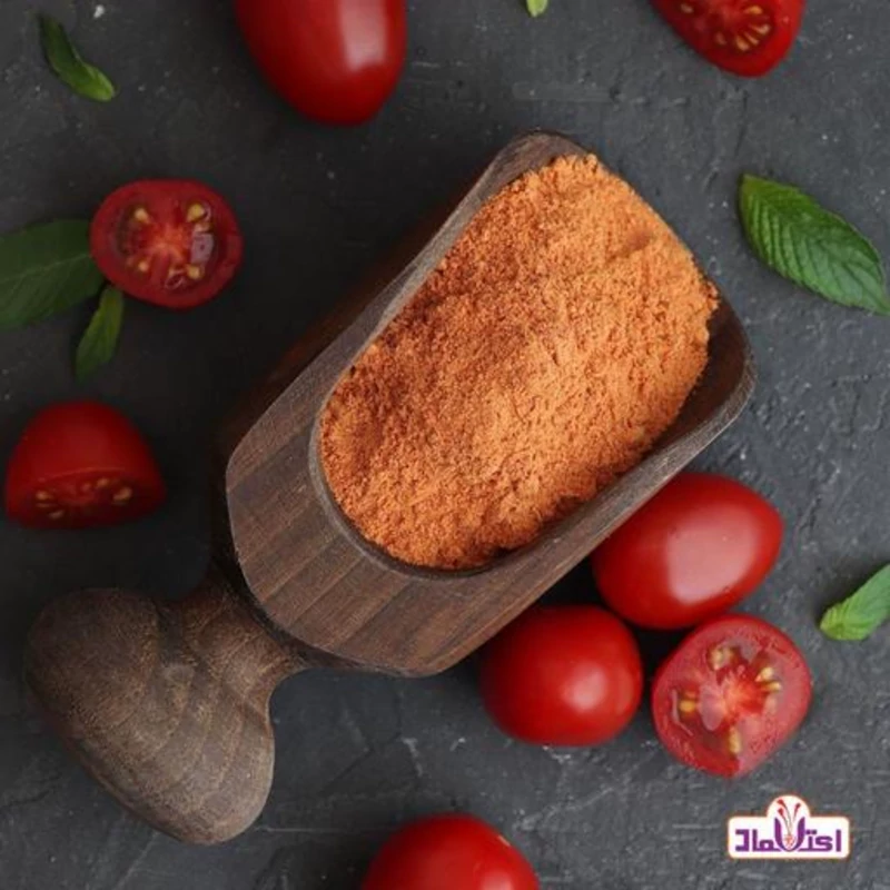 ادویه گوجه اعتماد  درجه یک و خوش طعم