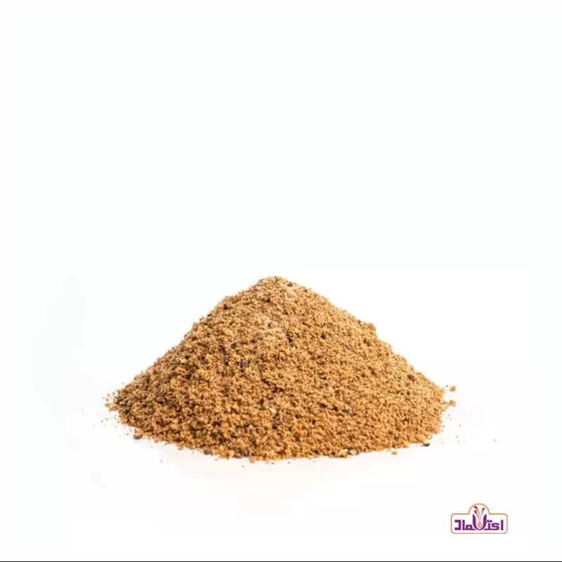 ادویه گوشت اعتماد درجه یک و باکیفیت