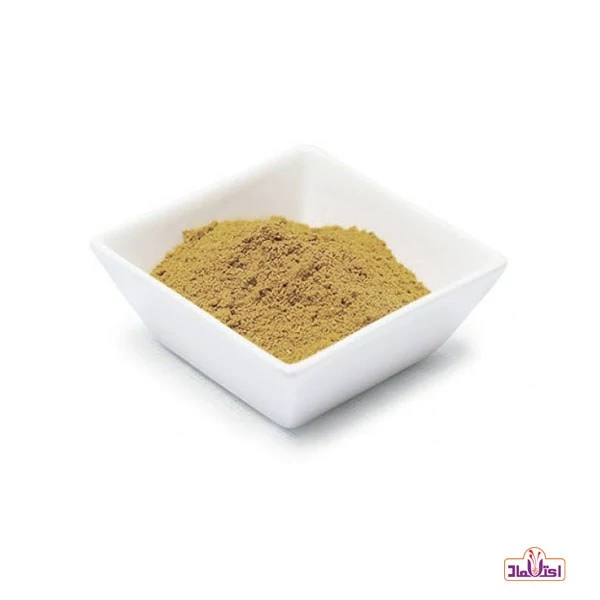 ادویه دودی اعتماد