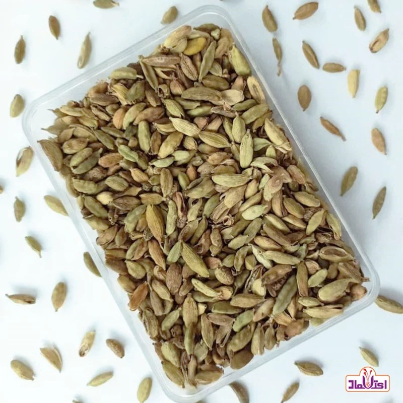 هل شکسته اعتماد معطر و تازه