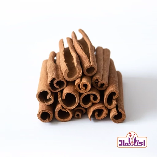 دارچین سیگاری اعتماد (دارچین لوله ای )