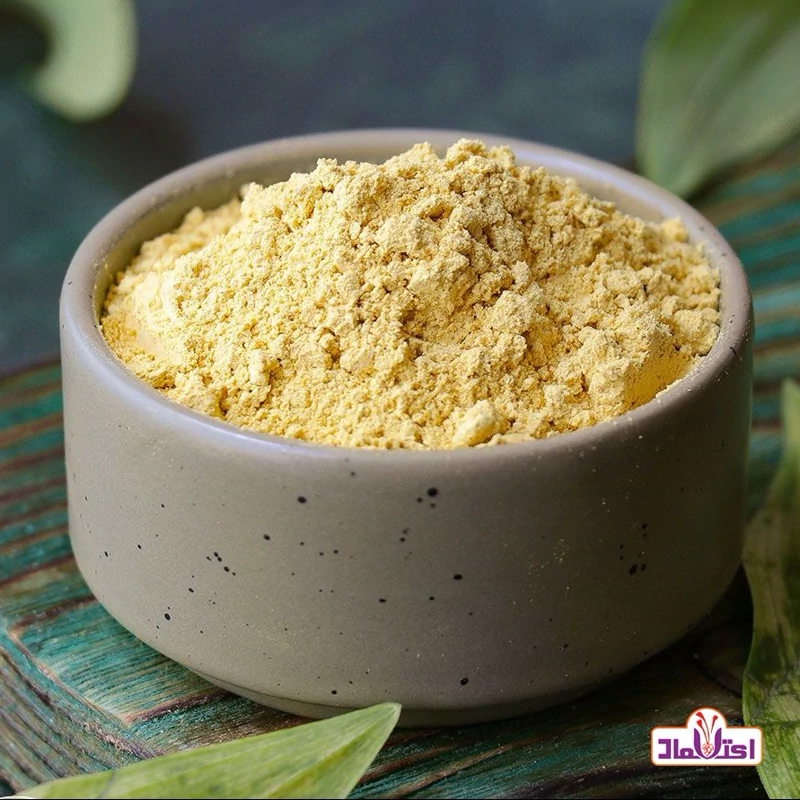ادویه انبه اعتماد (پودر انبه )