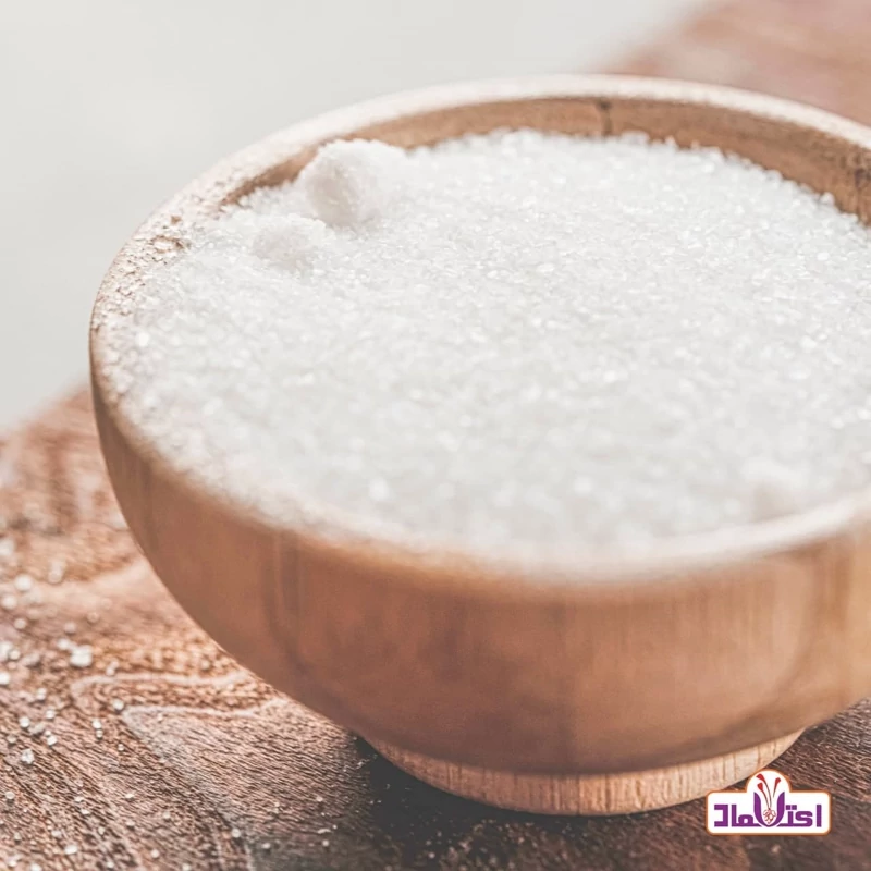 نمک دریا اعلا پرخاصیت ( نمک دریاچه )