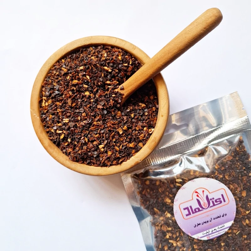 چای خرما اعلا اعتماد اصلی(چایی خرما)