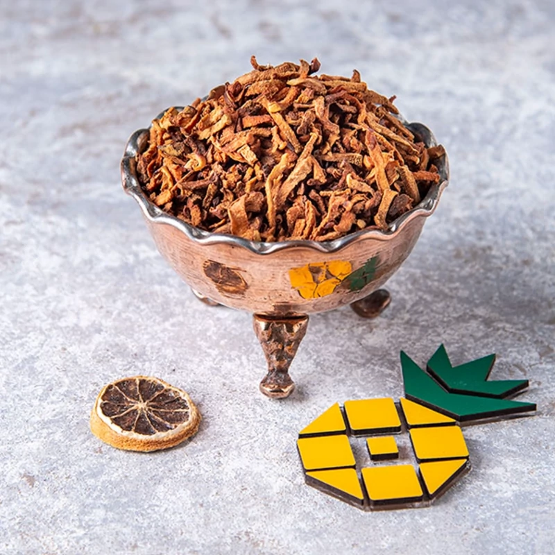 چای به اعلا درجه یک و تازه و رنگ روشن