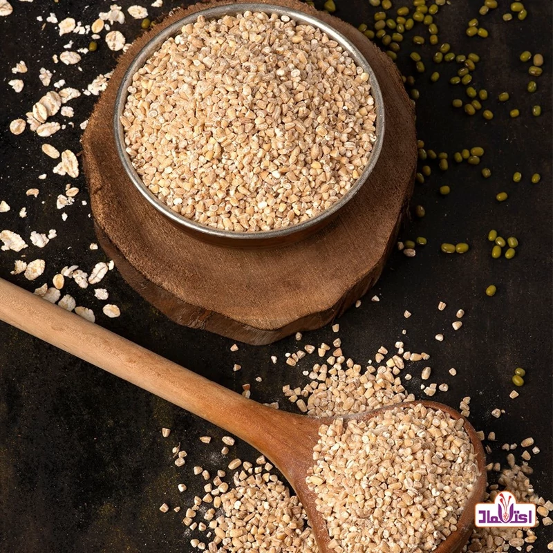 بلغور جو (بلغورجو )( جوبلغور )