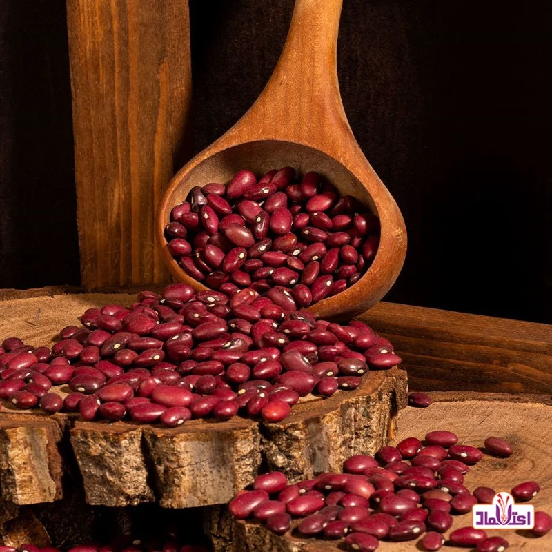 لوبیا قرمز ایرانی (لوبیاقرمز )