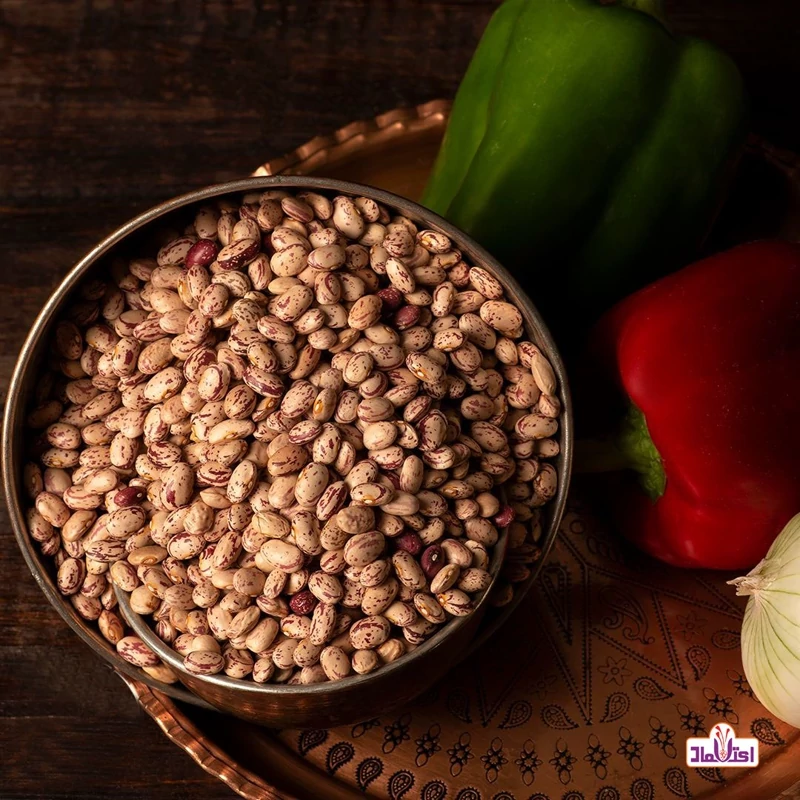 لوبیا چیتی ( لوبیاچیتی )