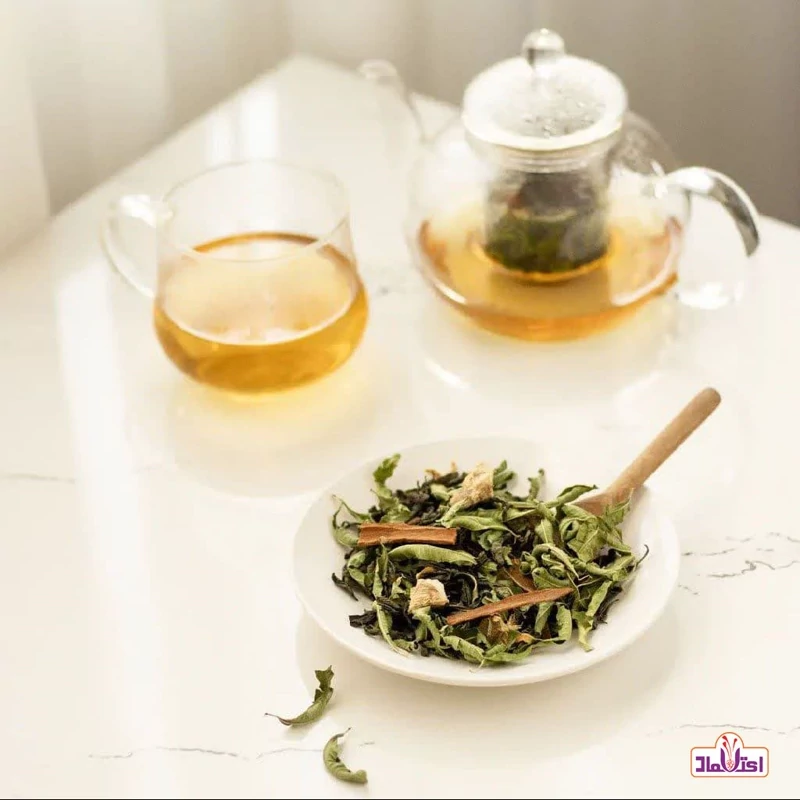 دمنوش رژیمی