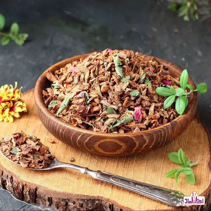 دمنوش سلامتی