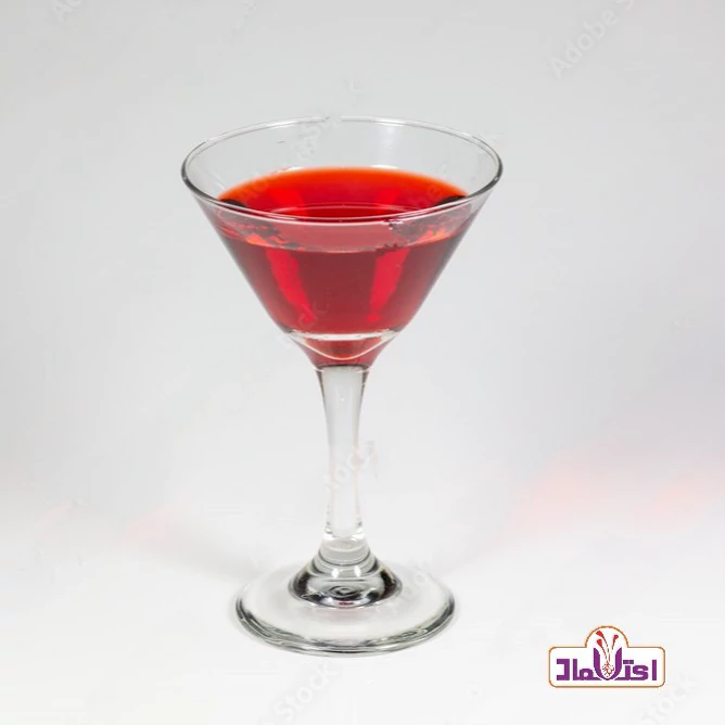 عصاره زعفران عیار بالا با عطر عالی و رنگ دهی بالا