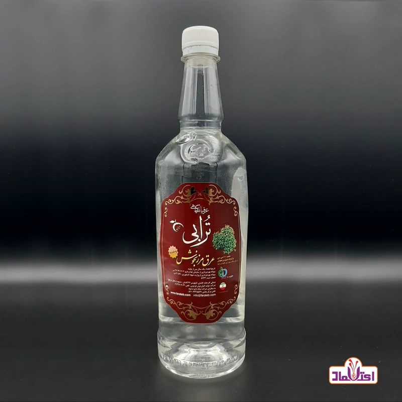 عرق مرزنجوش