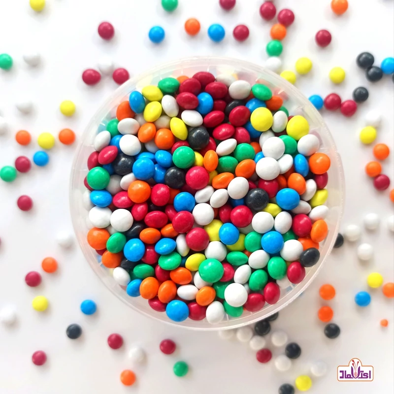 اسمارتیز بسته بندی سطلی و بارجدید(سایز متوسط)