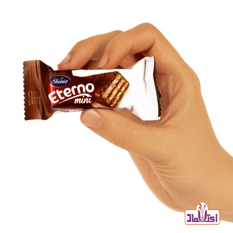 مینی ویفر اترنو شونیز