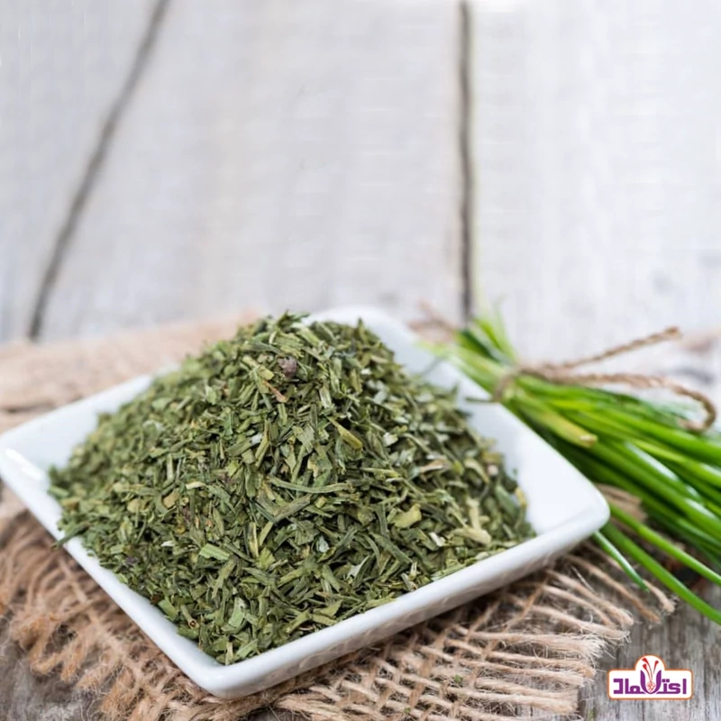 تره خشک اعلا تازه و امسالی ( سبزی تره )