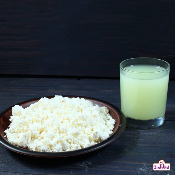 پودر آب پنیر تازه(بار جدید)