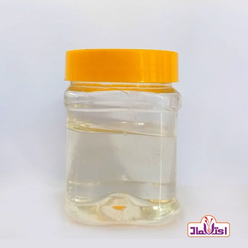 گلوکز مایع تازه و اقتصادی