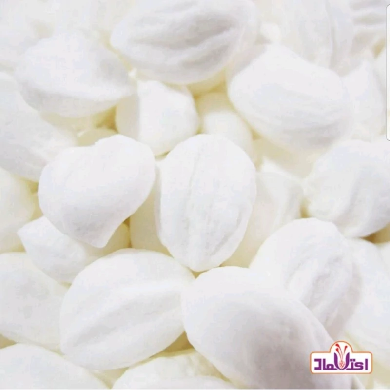 شکر پنیر نارگیلی تازه(آبنبات)(شکرپنیر )