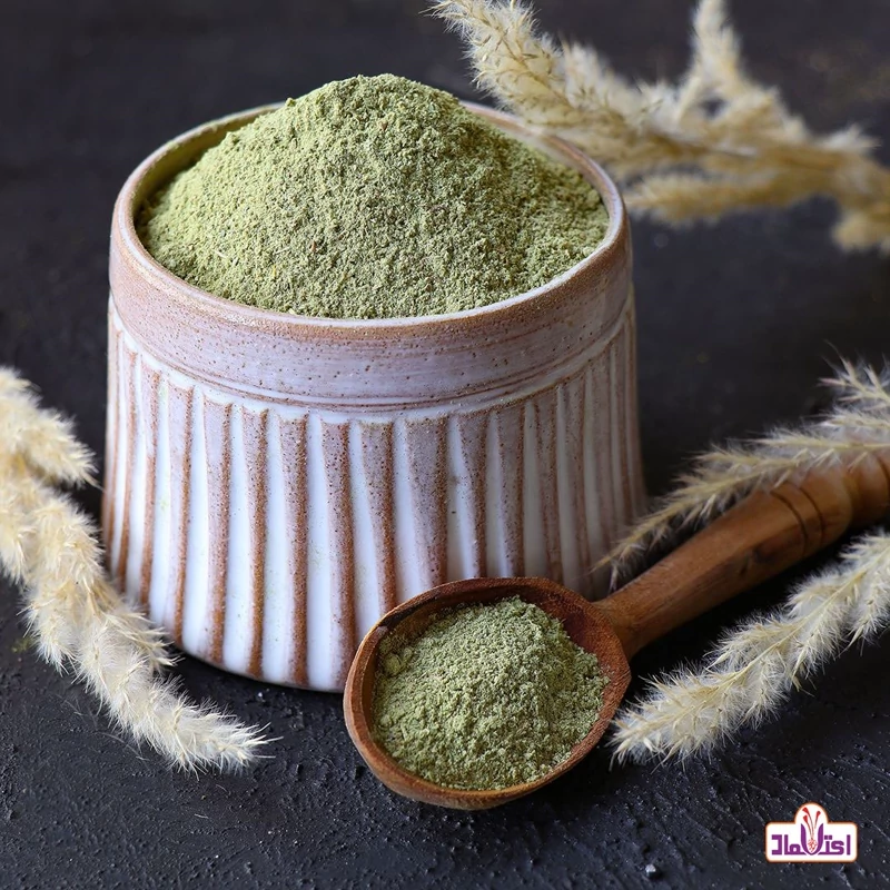پودر سدر درجه یک و تازه ( پودرسدر )