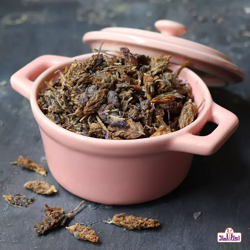 اسطوخودوس خارجی (اسطوخدوس )