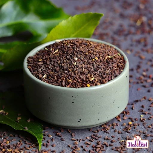 اسپند پاک شده ( اسفند )