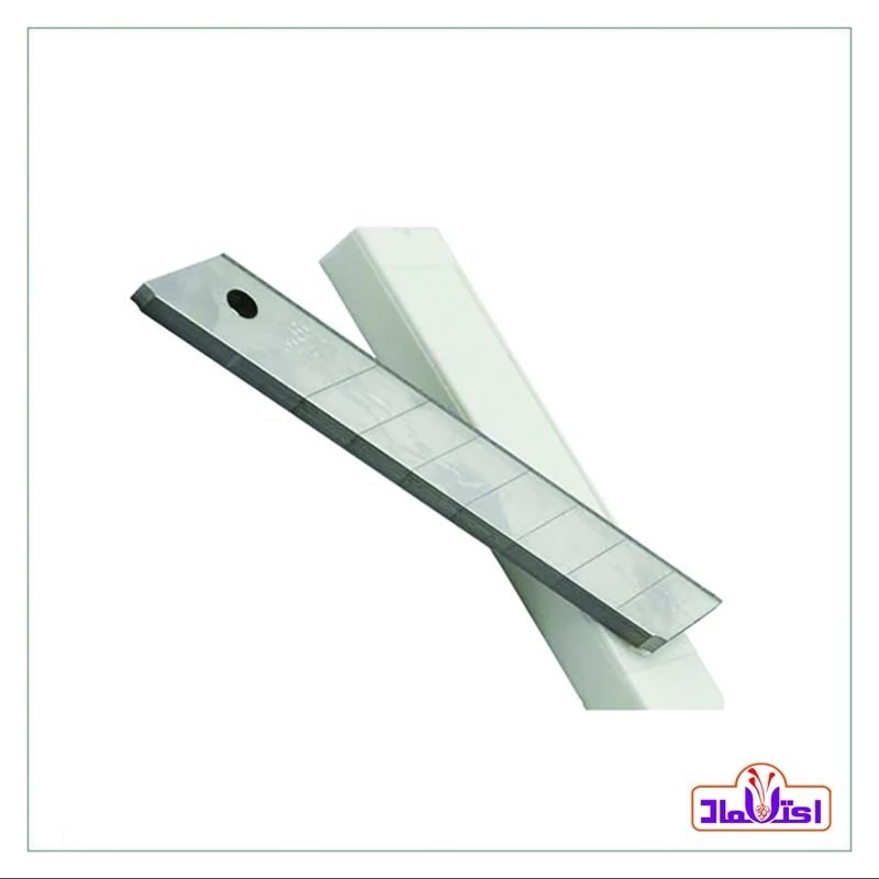 تیغ کاتر اصل کره 10 عددی مقاوم و به صرفه