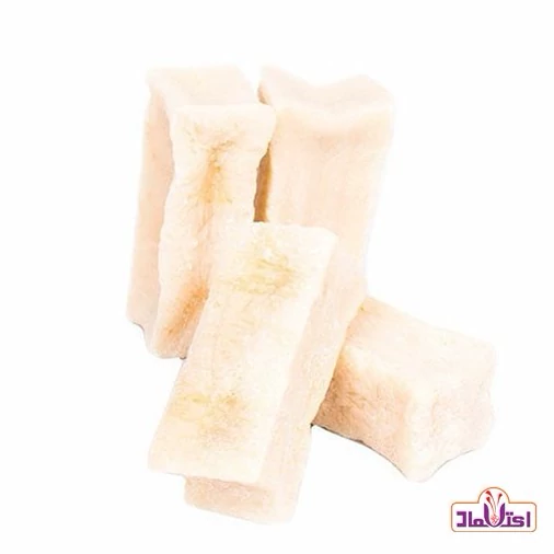صابون مراغه سفید