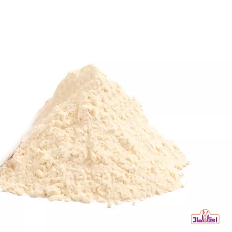 پودر موبر درجه یک و بدون بو 180 گرمی 