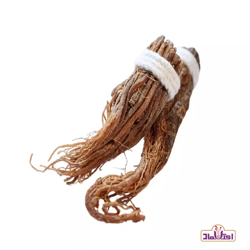 جنسینگ قرمز اعتماد اعلا و تازه