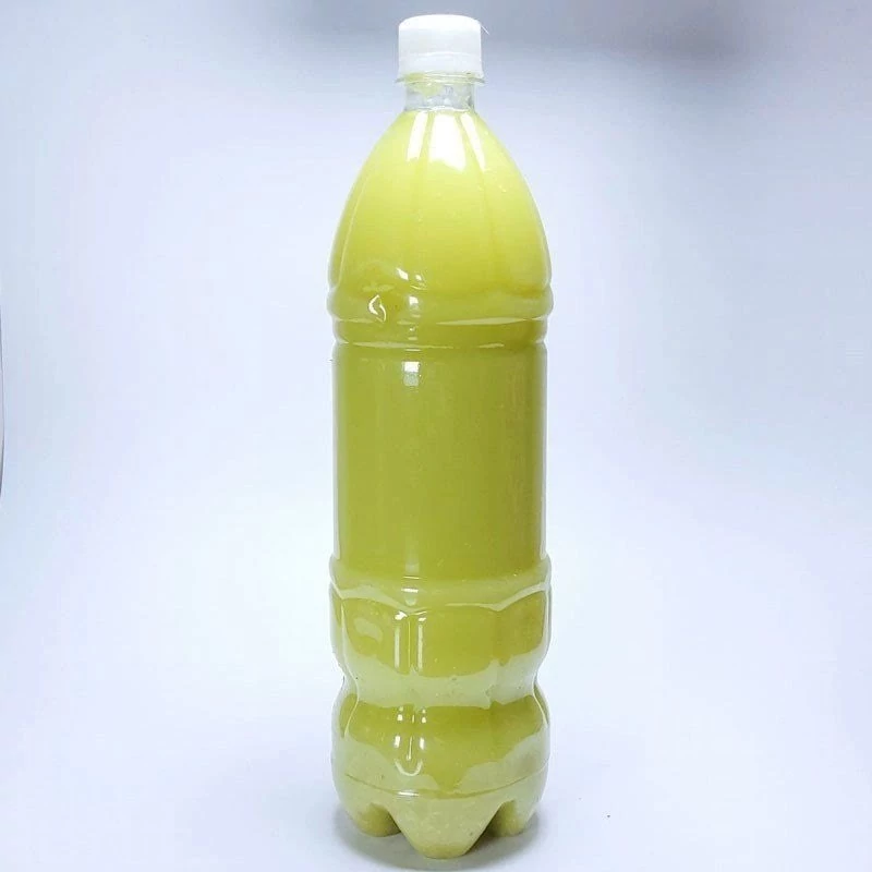 آبلیمو سنتی اعتماد تازه و ارگانیک