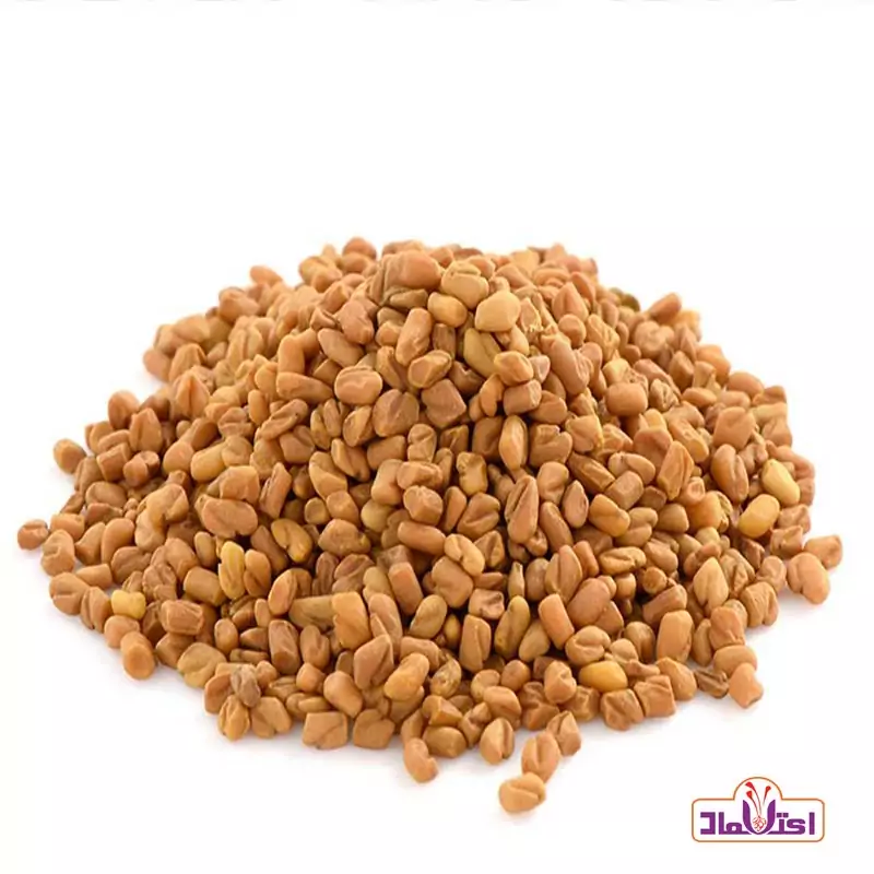 تخم شنبلیله اعتماد پاک شده و اعلا